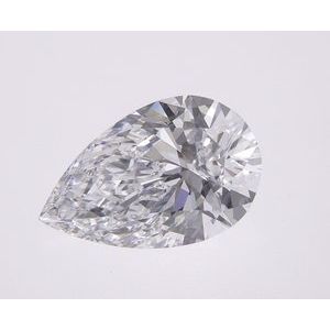1.02ct PEAR Diamond - 500137800