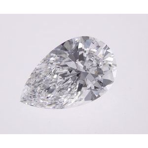 1.05ct PEAR Diamond - 500137805
