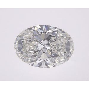 1.22ct OVAL Diamond - 500140868