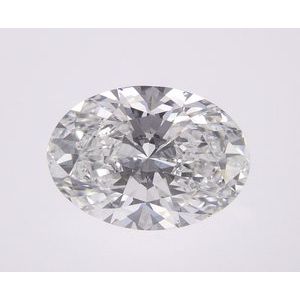 1.25ct OVAL Diamond - 500140867