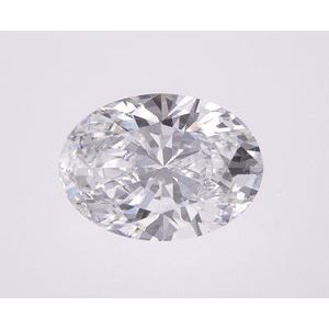 1.01ct OVAL Diamond - 500140871