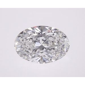 1.01ct OVAL Diamond - 500140872