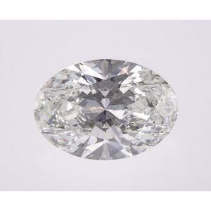 1.25ct OVAL Diamond - 500140870