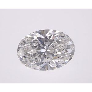 1.01ct OVAL Diamond - 500140873