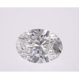 0.9ct OVAL Diamond - 500140875