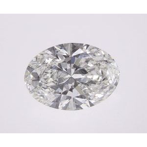 1.04ct OVAL Diamond - 500140874