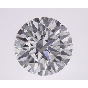 2.3ct ROUND Diamond - 500140876