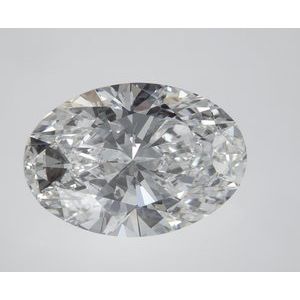 5.03ct OVAL Diamond - 500138437