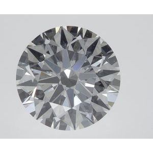 2.3ct ROUND Diamond - 500140787