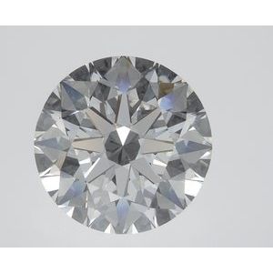 2.01ct ROUND Diamond - 500140788
