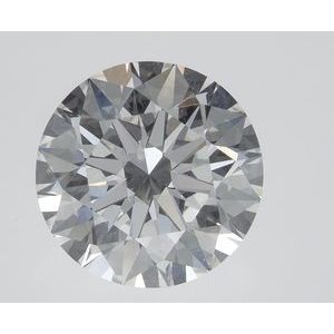 1.71ct ROUND Diamond - 500140789