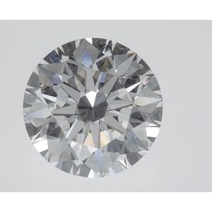 1.56ct ROUND Diamond - 500140791