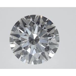 1.51ct ROUND Diamond - 500140792