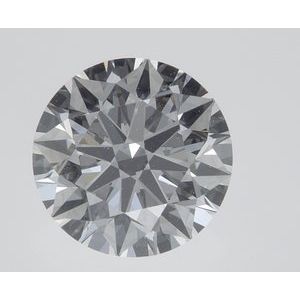 1.31ct ROUND Diamond - 500140796