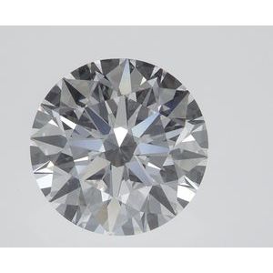 1.51ct ROUND Diamond - 500140790