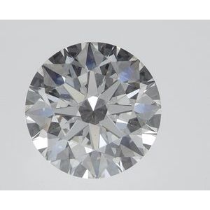 1.21ct ROUND Diamond - 500140810
