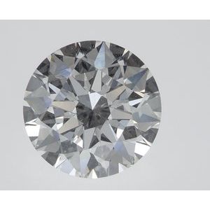 1.51ct ROUND Diamond - 500140793