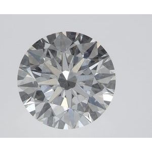 1.2ct ROUND Diamond - 500140812