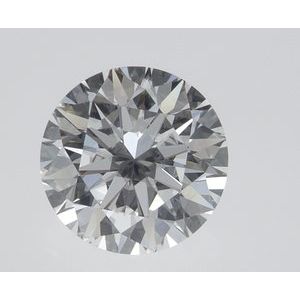 1.0ct ROUND Diamond - 500140820