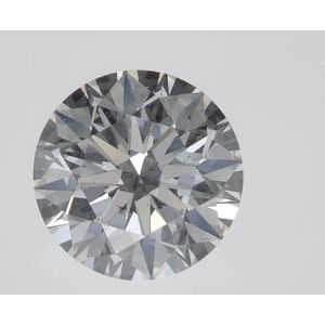 1.2ct ROUND Diamond - 500140815