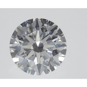 1.25ct ROUND Diamond - 500140813