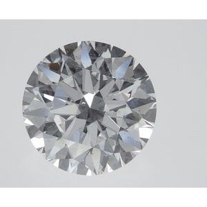 1.01ct ROUND Diamond - 500140816