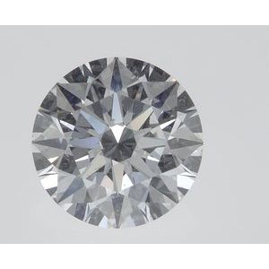 1.02ct ROUND Diamond - 500140818