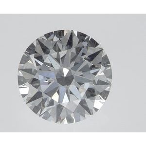 1.07ct ROUND Diamond - 500140819