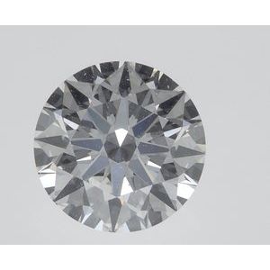 1.02ct ROUND Diamond - 500140823
