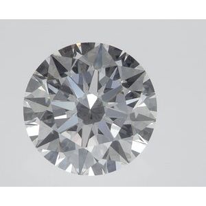 1.07ct ROUND Diamond - 500140822