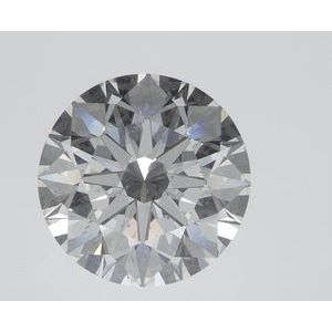 1.06ct ROUND Diamond - 500140885