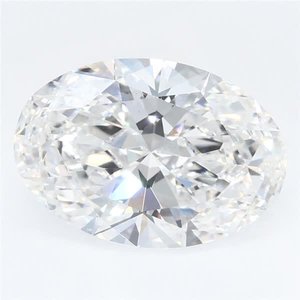 2.08ct OVAL Diamond - 500141641
