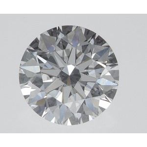 0.53ct ROUND Diamond - 500138611