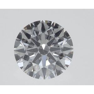 0.53ct ROUND Diamond - 500138612