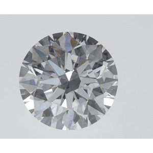 0.54ct ROUND Diamond - 500138632