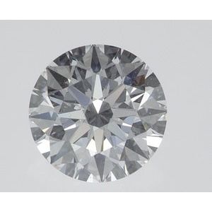 0.55ct ROUND Diamond - 500138636