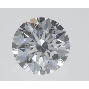 0.54ct ROUND Diamond - 500138633