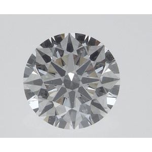 0.53ct ROUND Diamond - 500138613