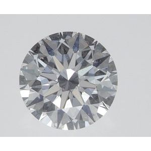 0.55ct ROUND Diamond - 500138635