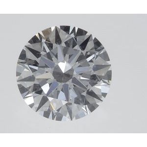 0.72ct ROUND Diamond - 500138654