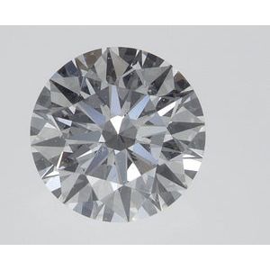 0.73ct ROUND Diamond - 500138658