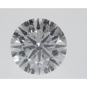 0.74ct ROUND Diamond - 500138662