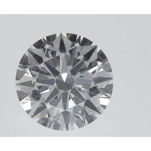 0.72ct ROUND Diamond - 500138655