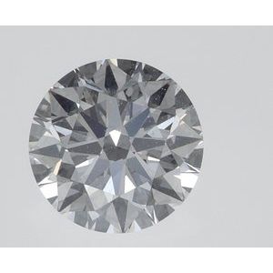 0.7ct ROUND Diamond - 500138651