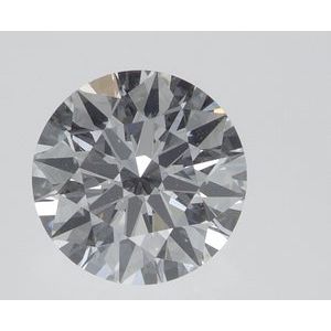 0.72ct ROUND Diamond - 500138656