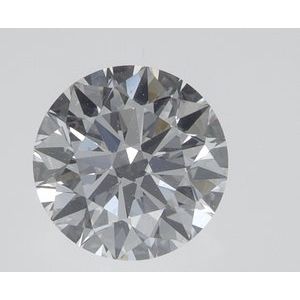 0.74ct ROUND Diamond - 500138665
