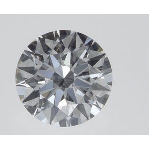 0.72ct ROUND Diamond - 500138657