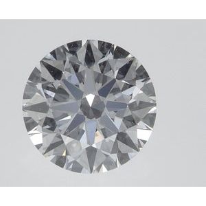 0.74ct ROUND Diamond - 500138660