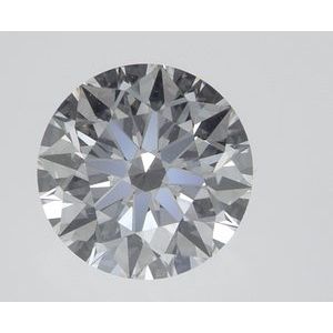 0.74ct ROUND Diamond - 500138661