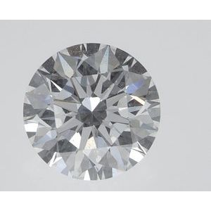 0.74ct ROUND Diamond - 500138664